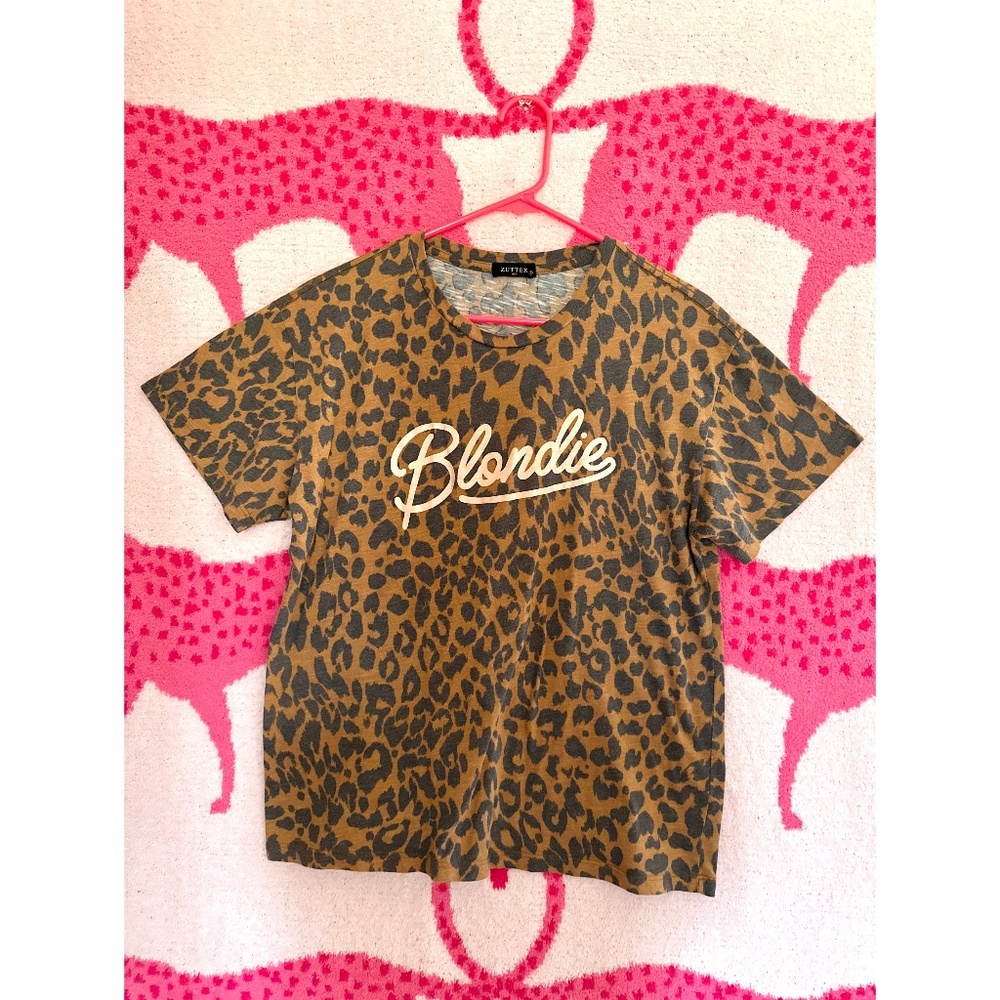 🤎Palmetto Moon Tee🤎